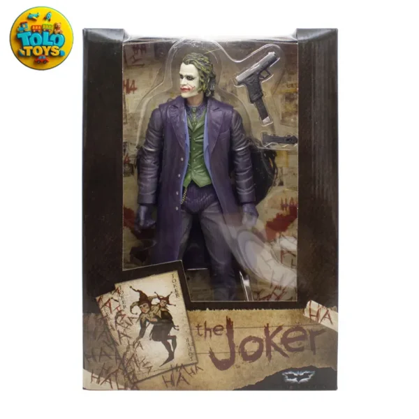 فیگور جوکر Joker کد 2045