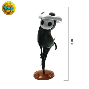 فیگور هالو نایت Hollow Knight ایستاده