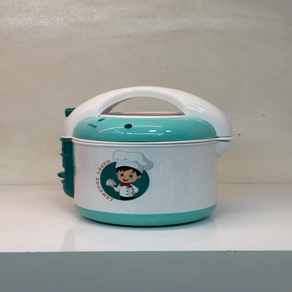 اسباب بازی مدل پلوپز برند happy kitchen - تصویر 2