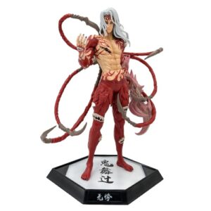 فیگور موزان Muzan طرح شیطان کش Demon Slayer