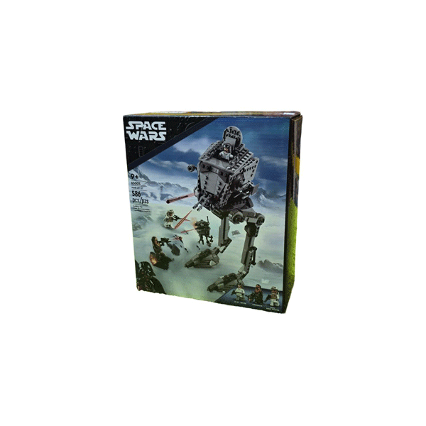 لگو جنگ ستارگان star wars