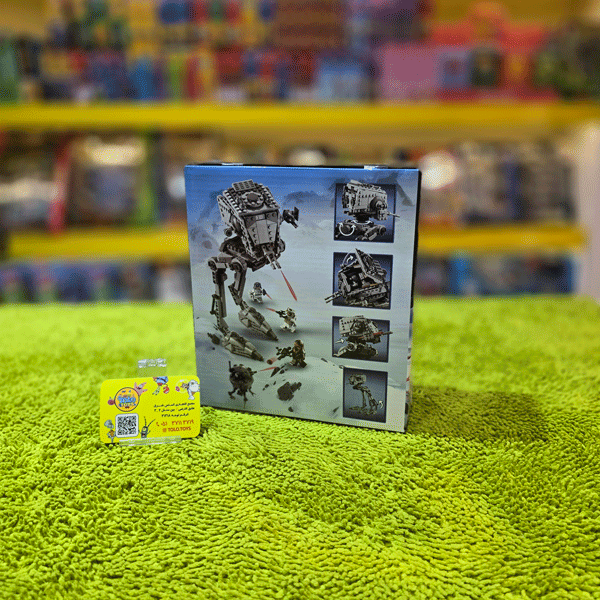 لگو جنگ ستارگان star wars - تصویر 2