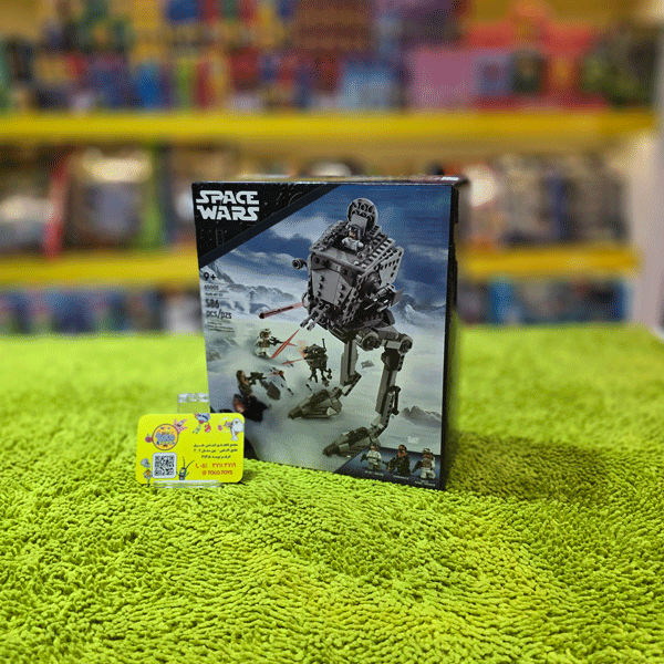 لگو جنگ ستارگان star wars - تصویر 3
