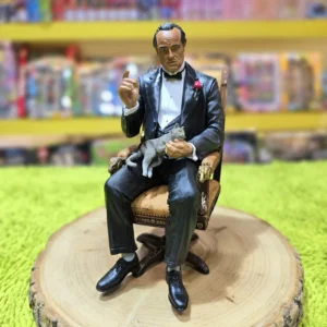 فیگور پدرخوانده دون ویتو کورلئونه Vito Corleone