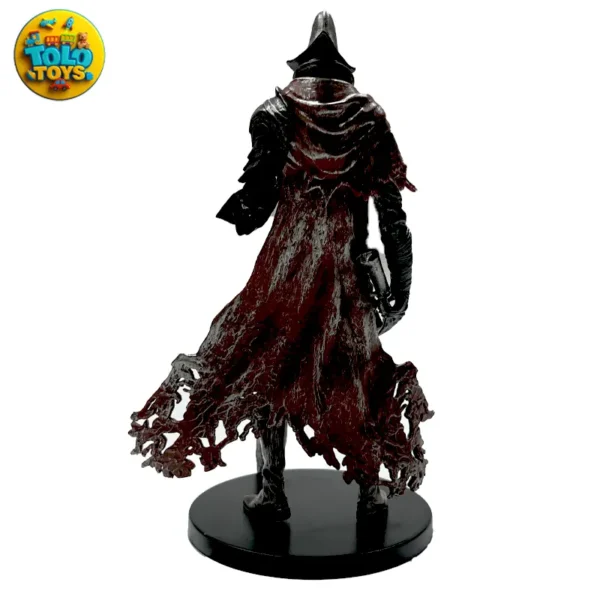 اکشن فیگور ابیس واچرز Abyss watchers سری بازی دارک سولز