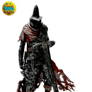 اکشن فیگور ابیس واچرز Abyss watchers سری بازی دارک سولز