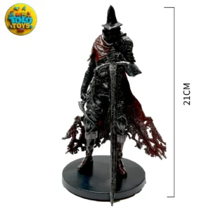 فیگور ابیس واچرز Abyss watchers سری بازی دارک سولز