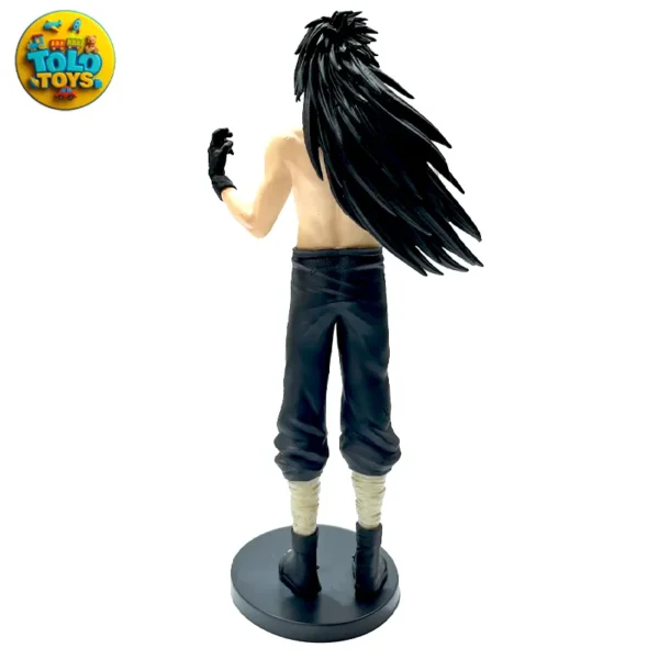 اکشن فیگور انیمه مادارا مدل ناروتو کد 1374