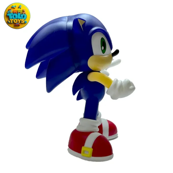 اکشن فیگور سونیک Sonic کد 1578