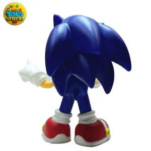اکشن فیگور سونیک Sonic کد 1578