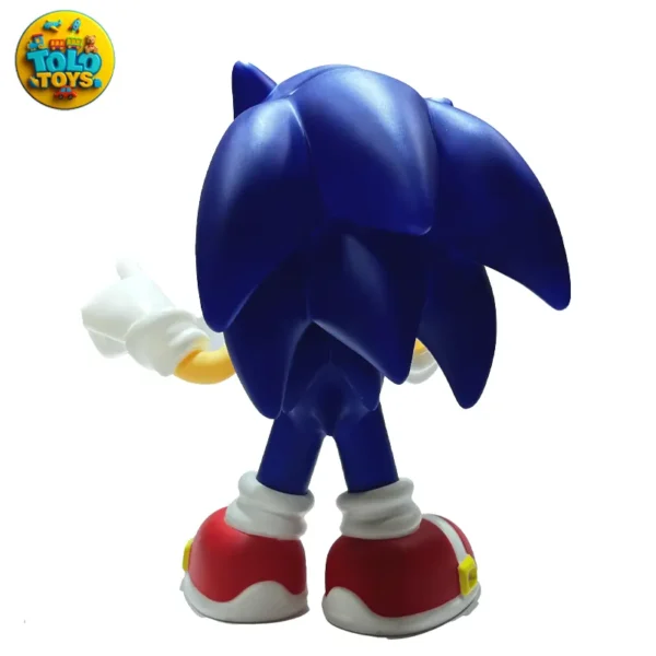 اکشن فیگور سونیک Sonic کد 1578