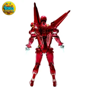 اکشن فیگور مرد آهنی ایرون من iron man