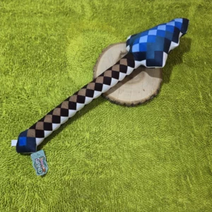 عروسک نیزه ماینکرافت Minecroft کد 1023