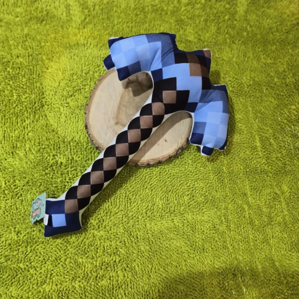 عروسک کلنگ ماینکرافت Minecroft کد 1041
