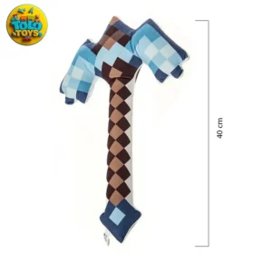 عروسک کلنگ ماینکرافت Minecroft کد 1041