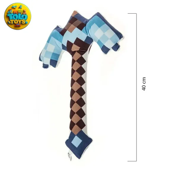 عروسک کلنگ ماینکرافت Minecroft کد 1041