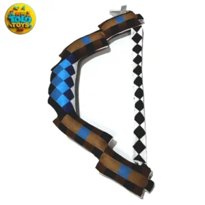 عروسک کمان ماینکرافت Minecroft کد 1052