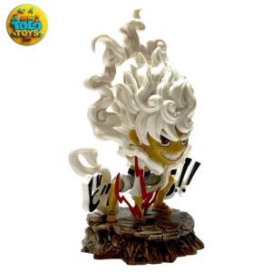 فیگور انیمه وان پیس مدل لوفی کد 1749 One Piece Luffy