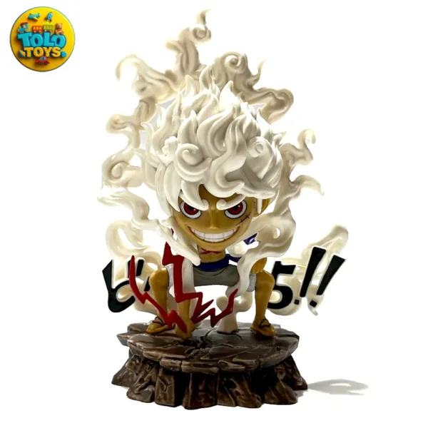 فیگور انیمه وان پیس مدل لوفی کد 1749 One Piece Luffy
