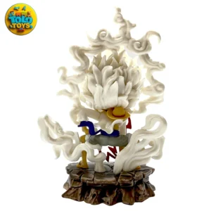 فیگور انیمه وان پیس مدل لوفی کد 1749 One Piece Luffy