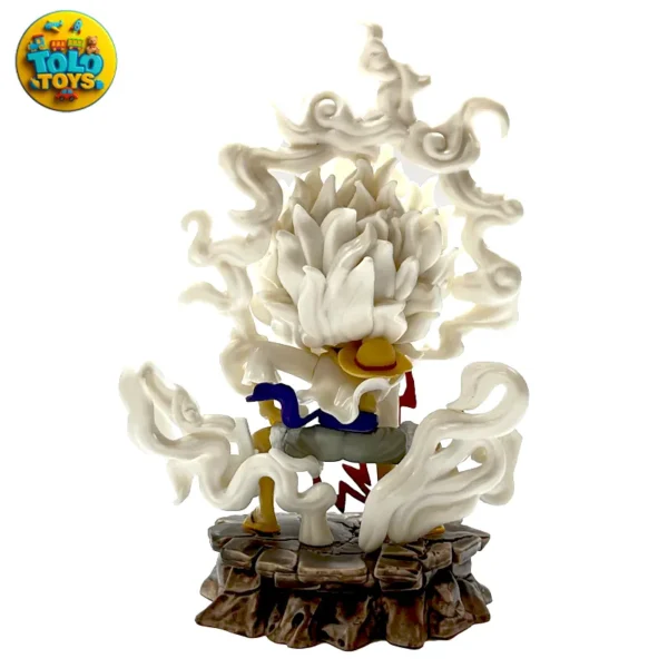 فیگور انیمه وان پیس مدل لوفی کد 1749 One Piece Luffy