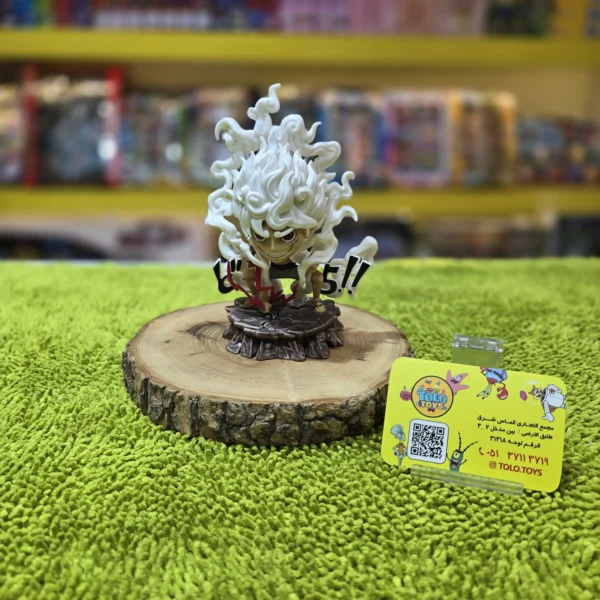 فیگور انیمه وان پیس مدل لوفی کد 1749 One Piece Luffy