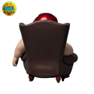 فیگور ایرون من چاق Fat Boy Ironman کد 1846