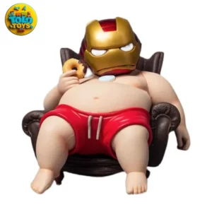 فیگور ایرون من چاق Fat Boy Ironman کد 1846