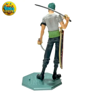 فیگور وان پیس One Piece مدل زورو کد 1362