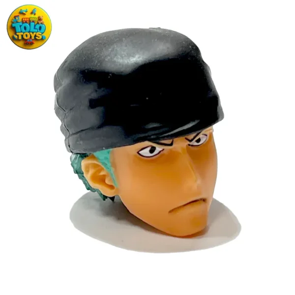 فیگور وان پیس One Piece مدل زورو کد 1362