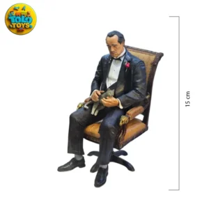 فیگور پدرخوانده دون ویتو کورلئونه Vito Corleone (1)