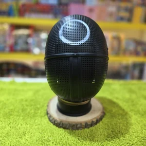 ماسک اسکویید گیم مدل دایره Squid game