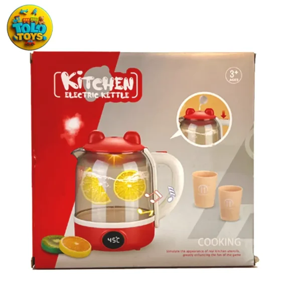 اسباب بازی آبمیوه گیری Kitchen