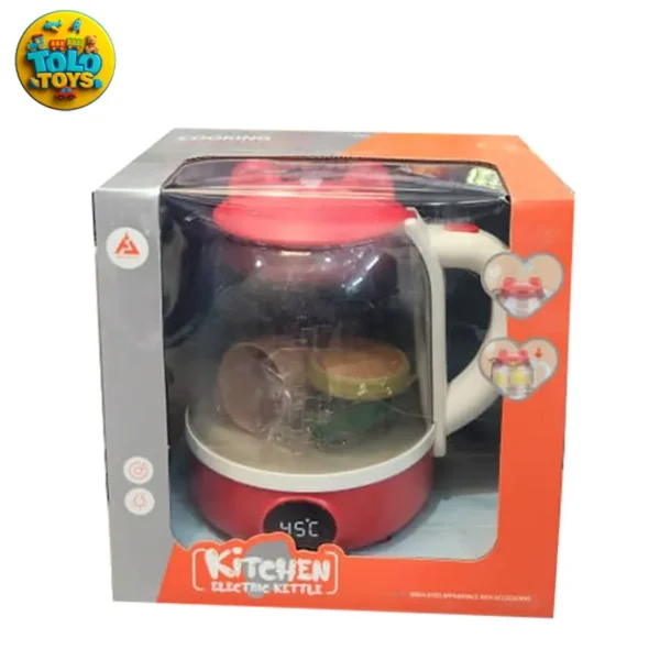 اسباب بازی آبمیوه گیری Kitchen