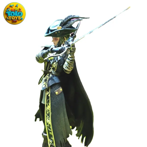 بازی بلاد بورن Bloodborne Lady Maria