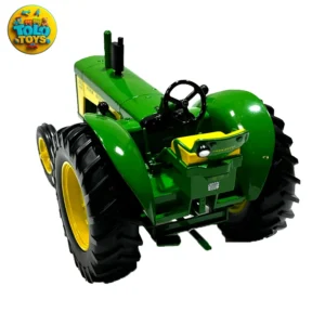 تراکتور فلزی جان‌ دیر JOHN DEERE