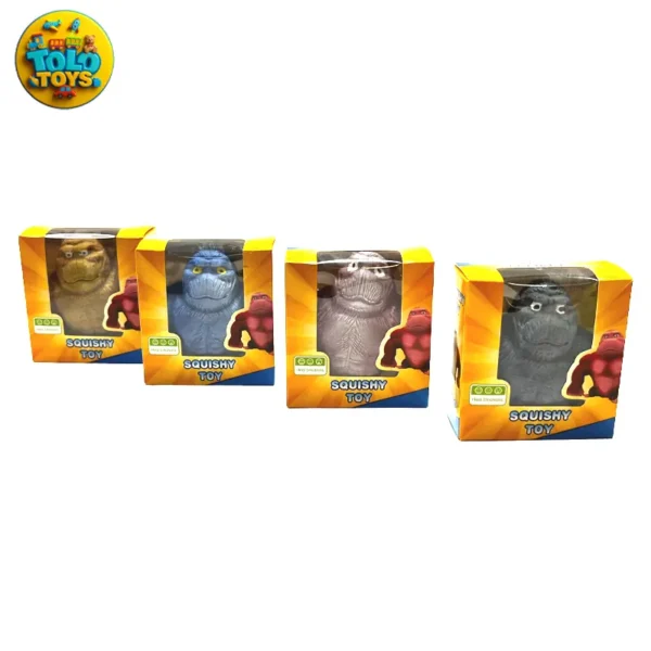 فیجت گوریل شنی ضد استرس
