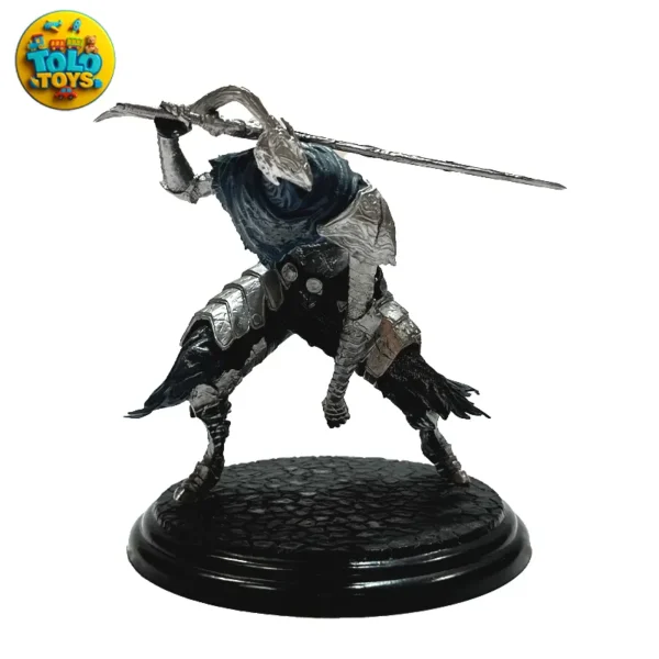 فیگور آرتوریاس بازی دارک سولز Dark Souls کد 193