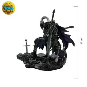 فیگور آرتوریاس بازی دارک سولز Dark Souls
