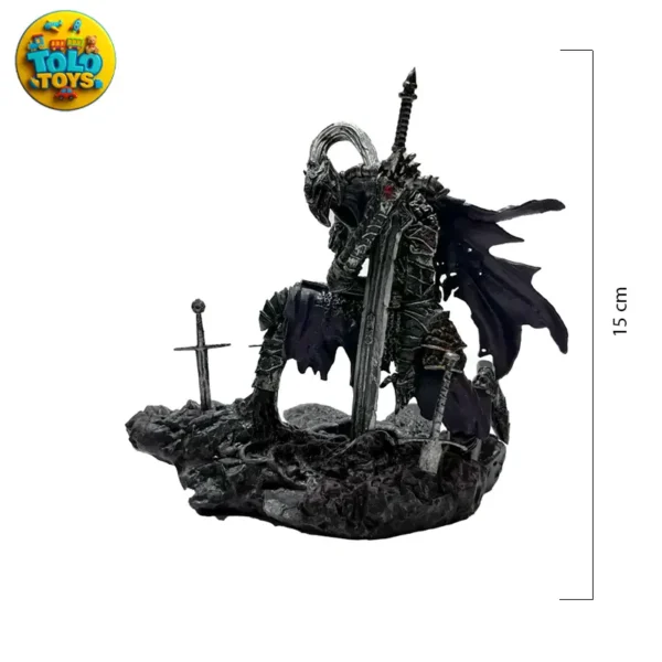 فیگور آرتوریاس بازی دارک سولز Dark Souls