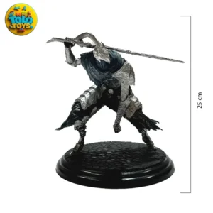 فیگور آرتوریاس بازی دارک سولز Dark Souls