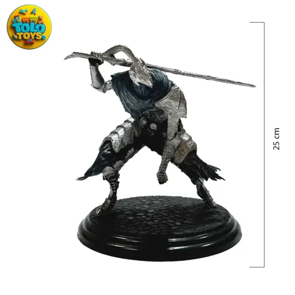 فیگور آرتوریاس بازی دارک سولز Dark Souls
