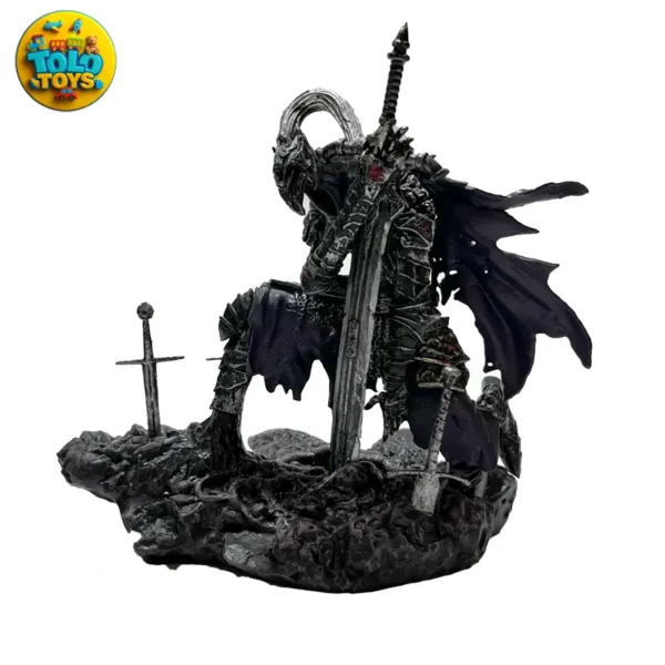 فیگور آرتوریاس بازی دارک سولز Dark Souls