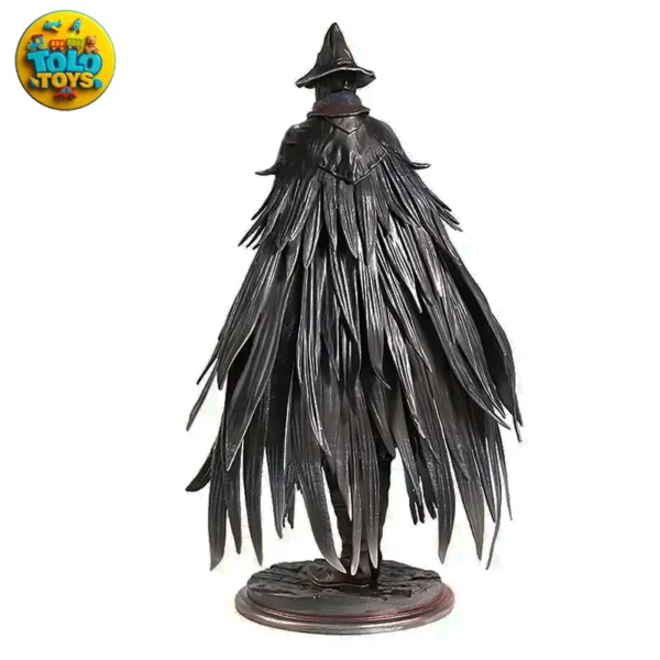 فیگور بازی بلادبورن Bloodborne Eileen the crow