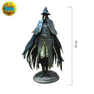 فیگور بازی بلادبورن Bloodborne Eileen the crow