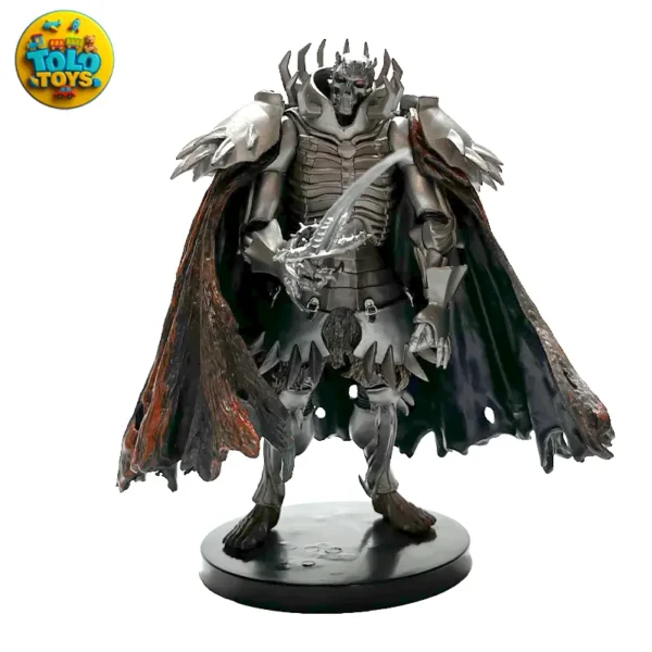 فیگور برزرک شخصیت اسکلتون Skeleton