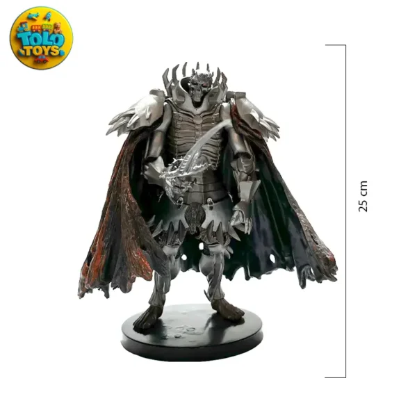 فیگور برزرک شخصیت اسکلتون Skeleton