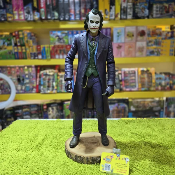 فیگور جوکر Joker کد 2045