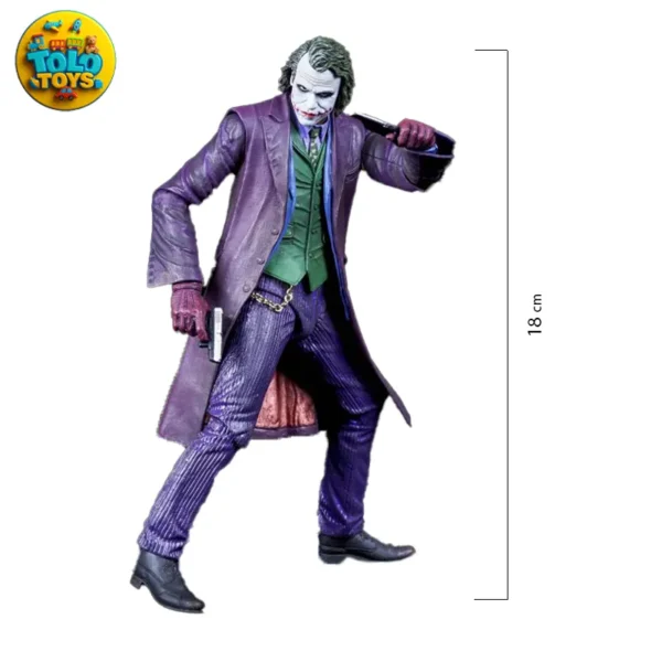 فیگور جوکر Joker کد 2045