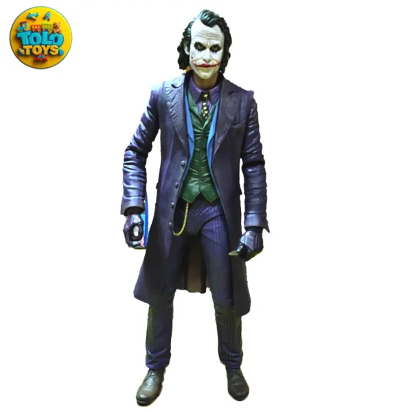 فیگور جوکر Joker کد 2045